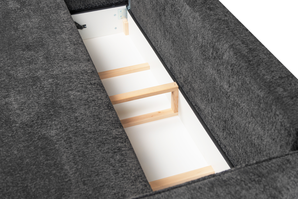ALBA Exclusive Gray galerijas bilde
