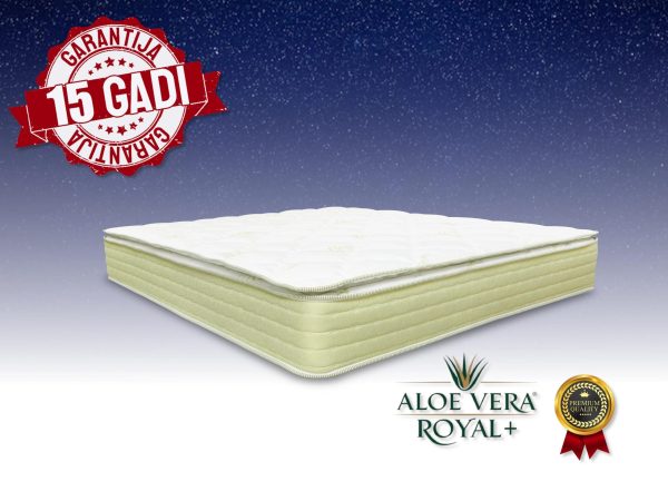 ALOE VERA Royal +