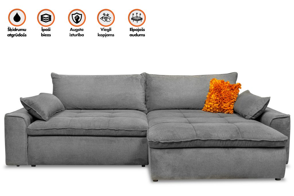 ATHENA Elite Silver galerijas bilde