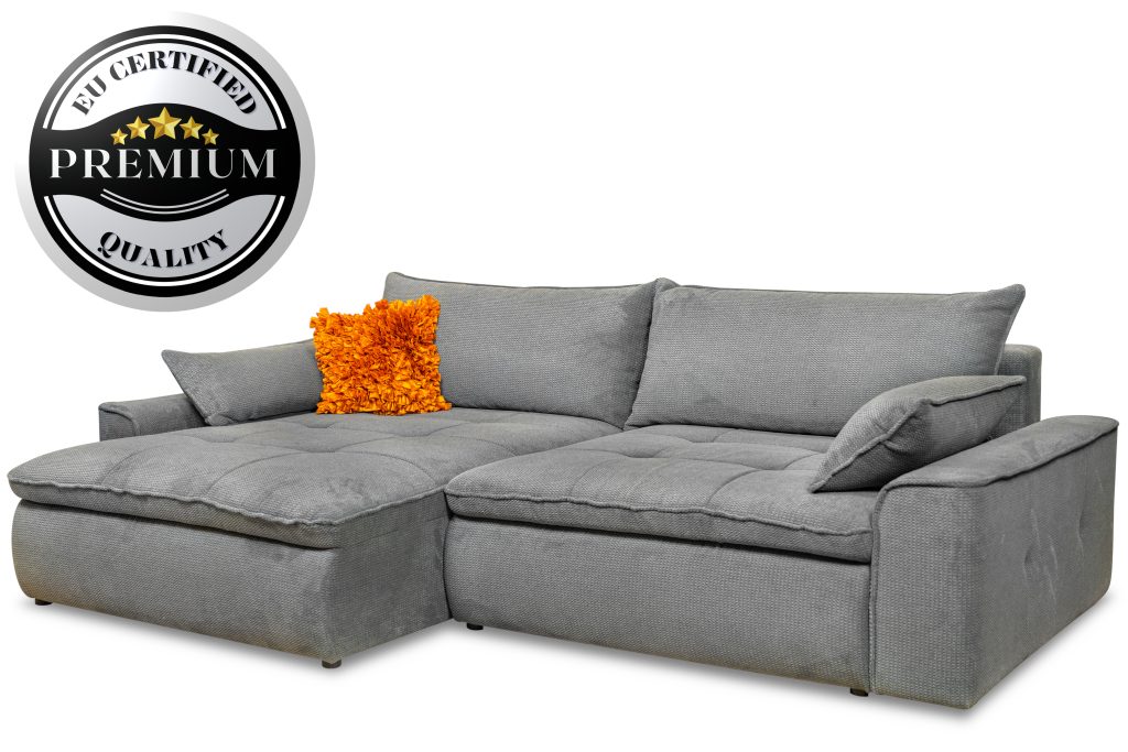 ATHENA Elite Silver galvenā bilde