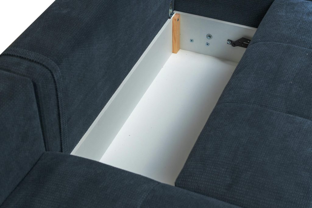 ATHENA Elite Gray galerijas bilde