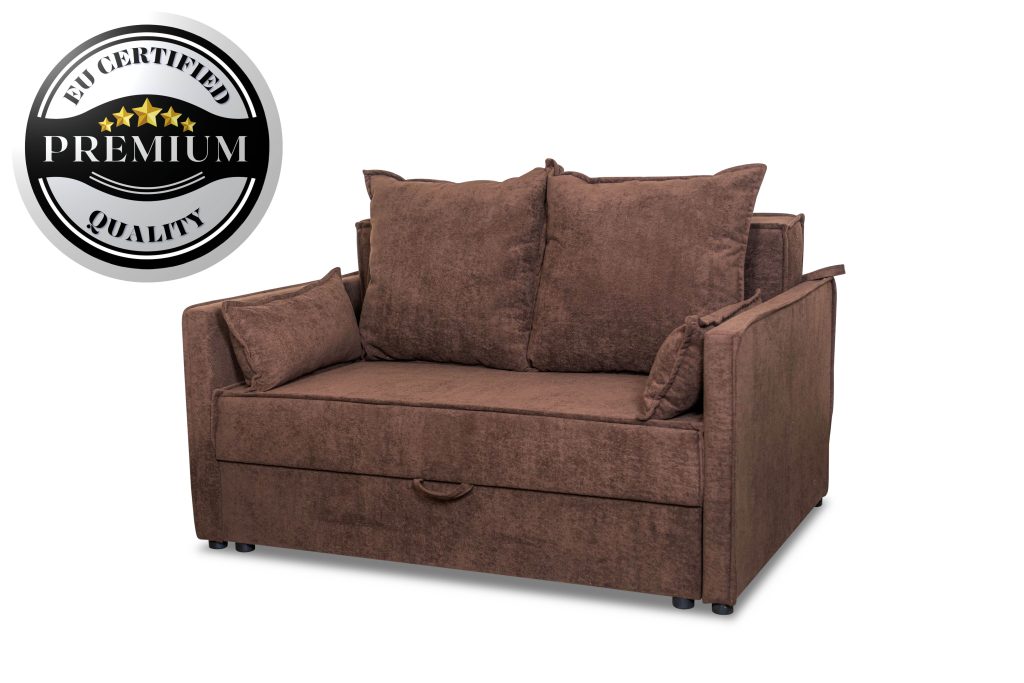 AUSTIN Soft Brown galvenā bilde