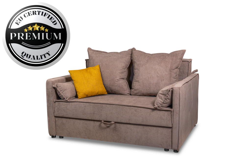 AUSTIN Soft Cappuccino galvenā bilde