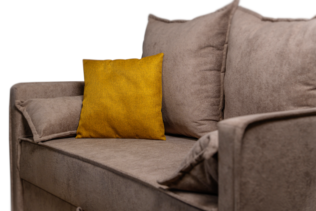 AUSTIN Soft Cappuccino galerijas bilde