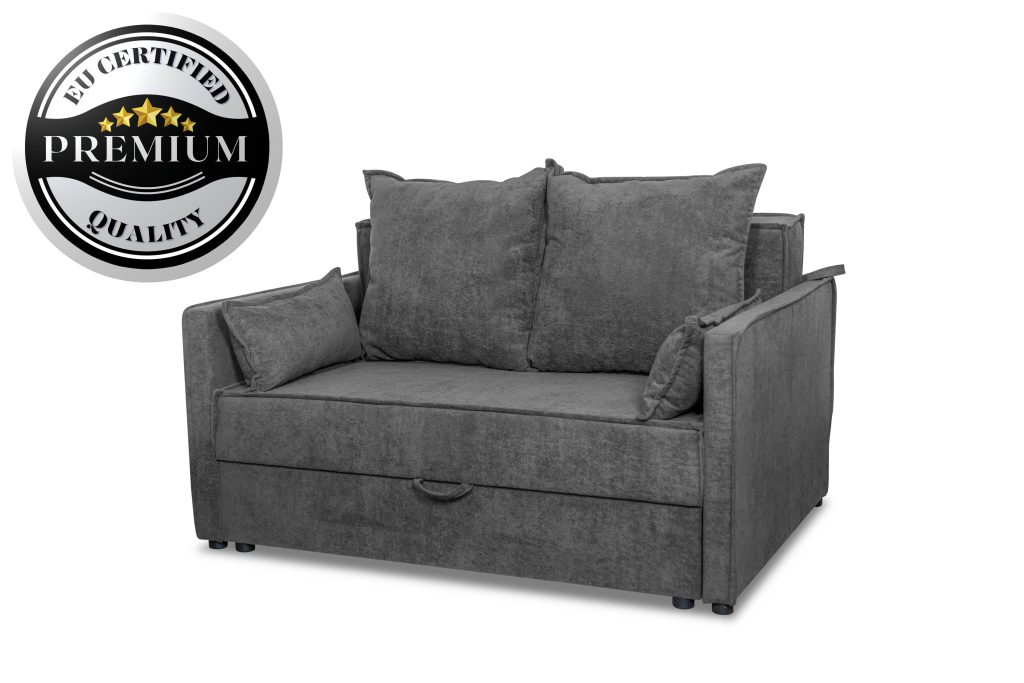 AUSTIN Soft Gray galvenā bilde