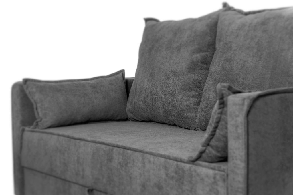 AUSTIN Soft Gray galerijas bilde