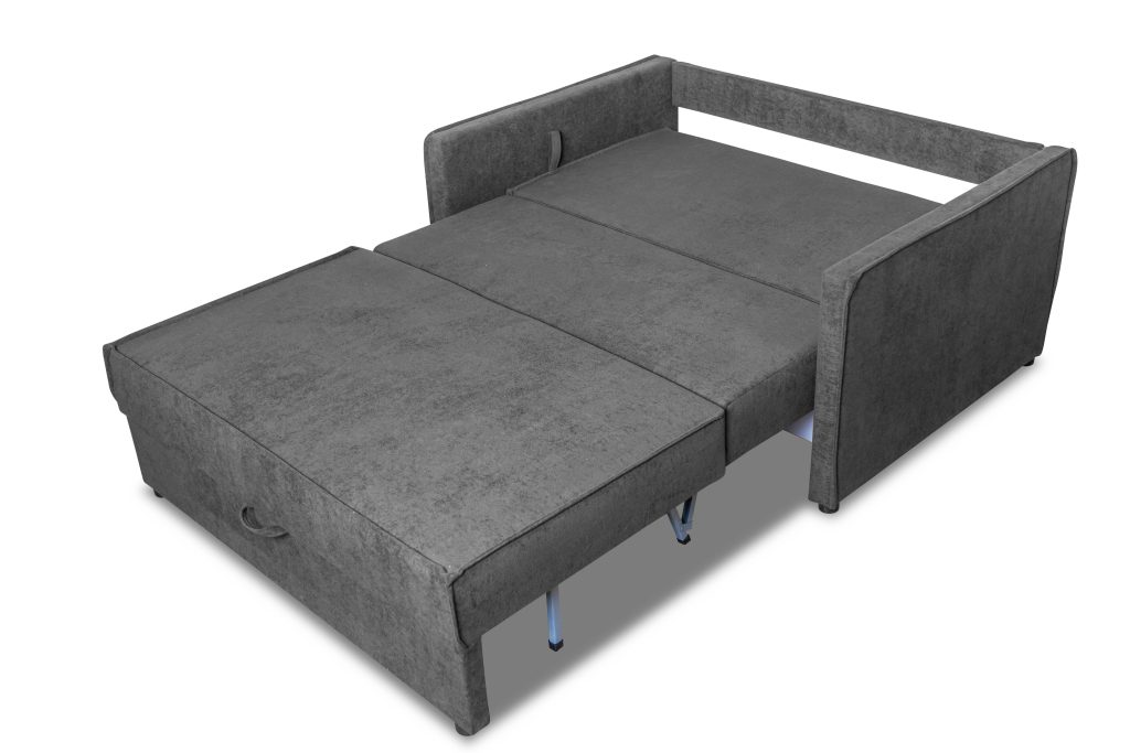 AUSTIN Soft Gray galerijas bilde