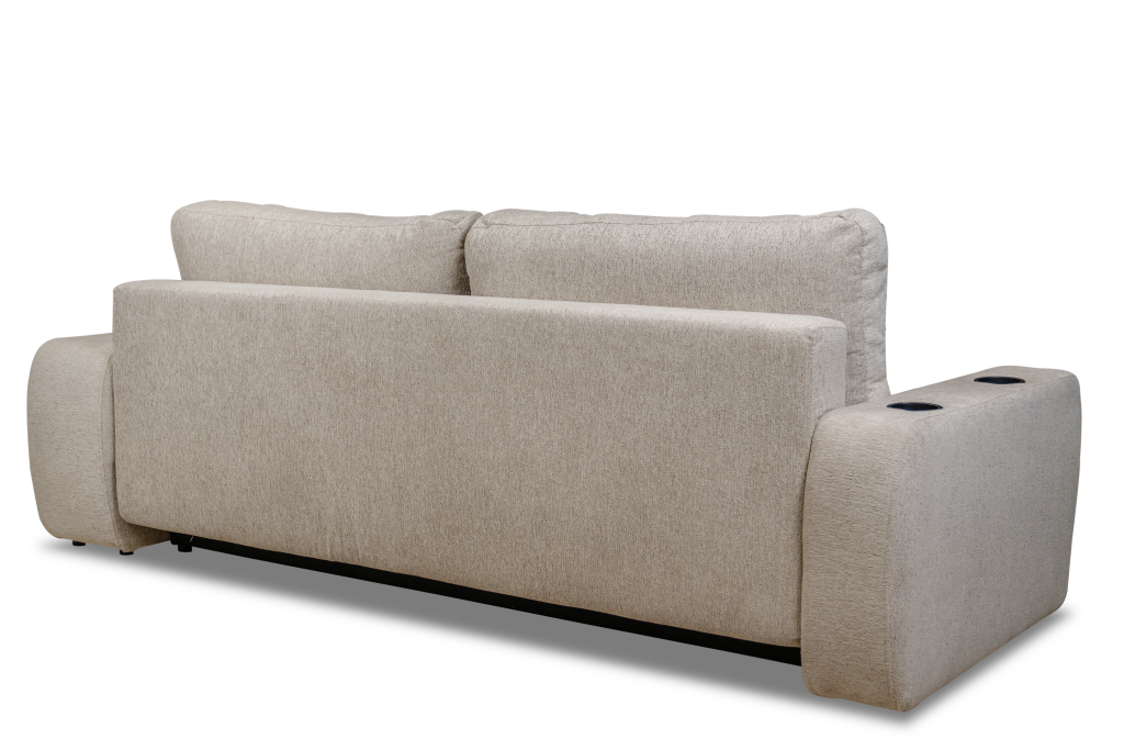 BALI Exclusive White galerijas bilde