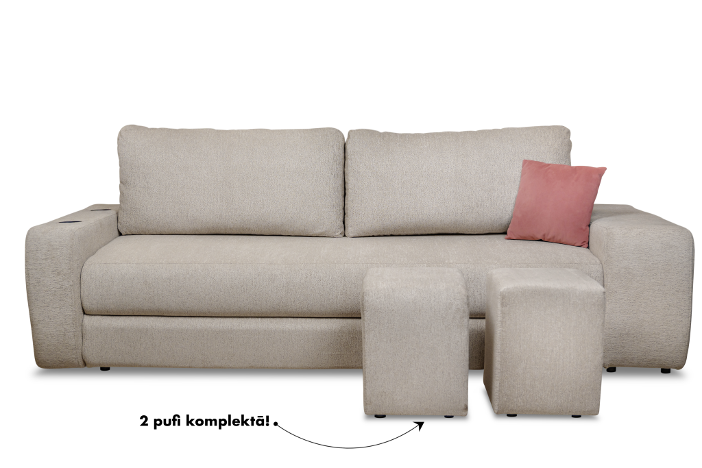 BALI Exclusive White galerijas bilde