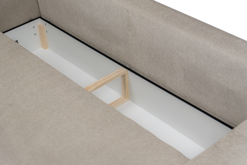 BALI Exclusive White galerijas bilde