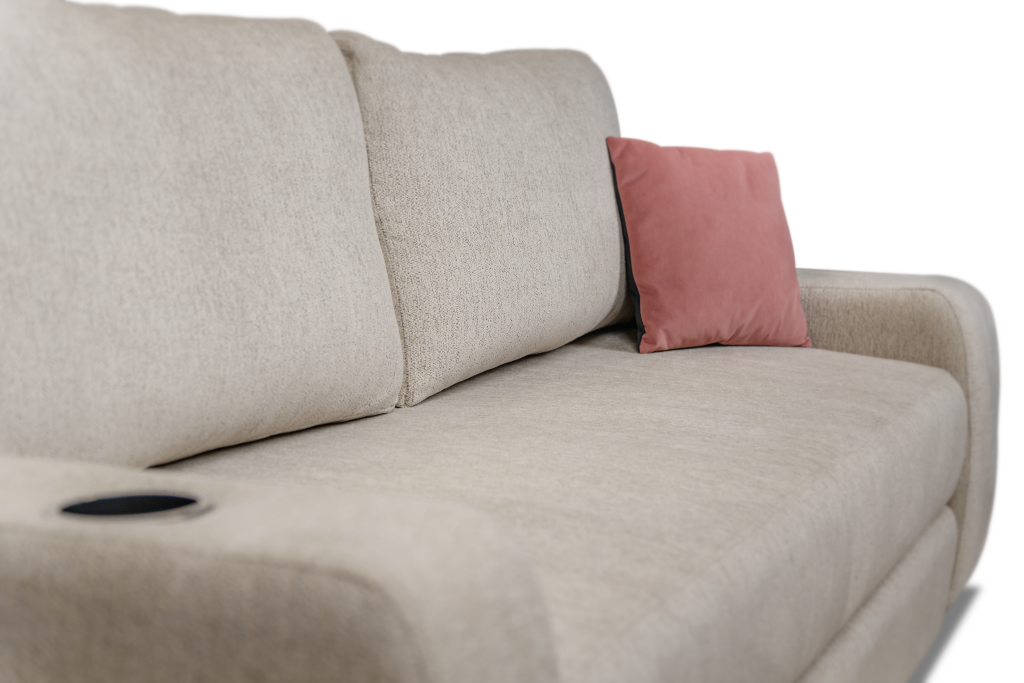 BALI Exclusive White galerijas bilde