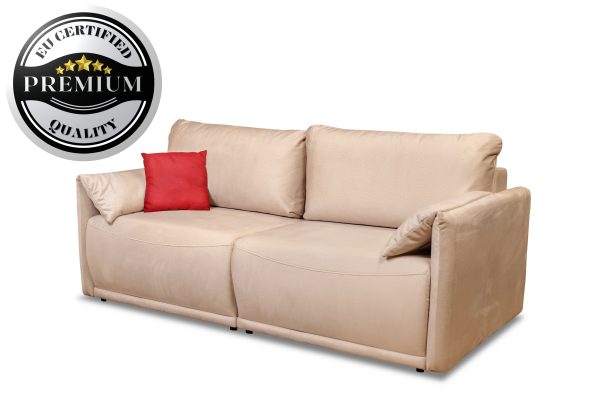 BELLA Exclusive cappuccino