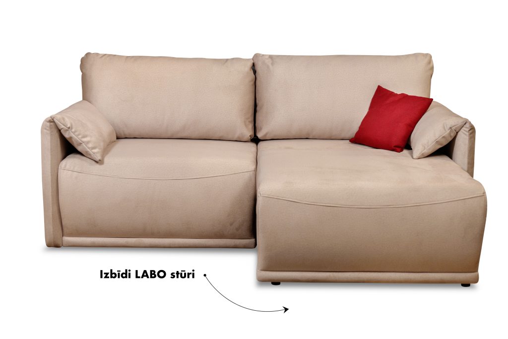 BELLA Exclusive cappuccino galerijas bilde