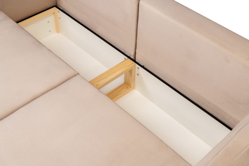 BELLA Exclusive cappuccino galerijas bilde