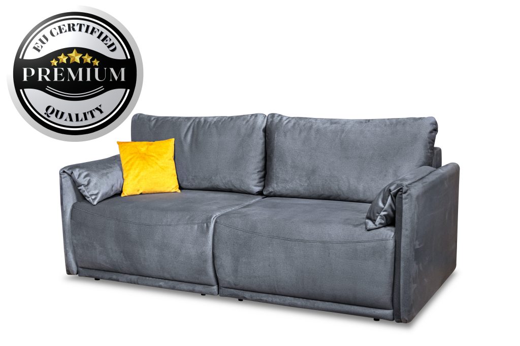 BELLA Exclusive gray galvenā bilde