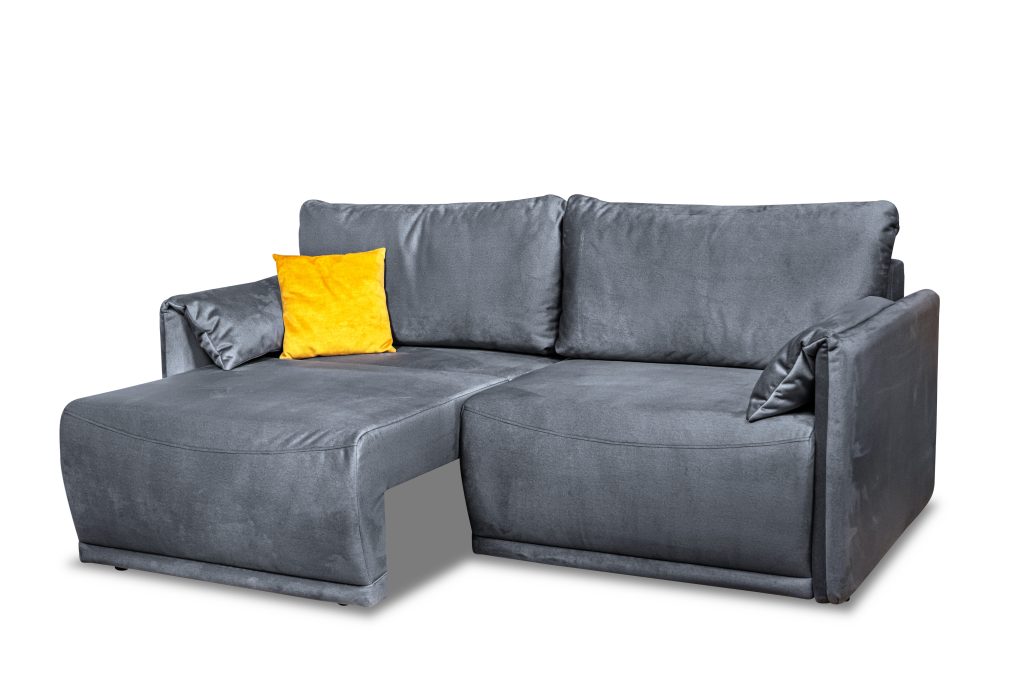 BELLA Exclusive gray galerijas bilde