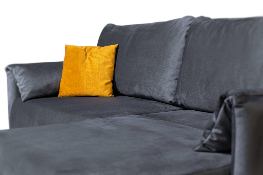 BELLA Exclusive gray galerijas bilde