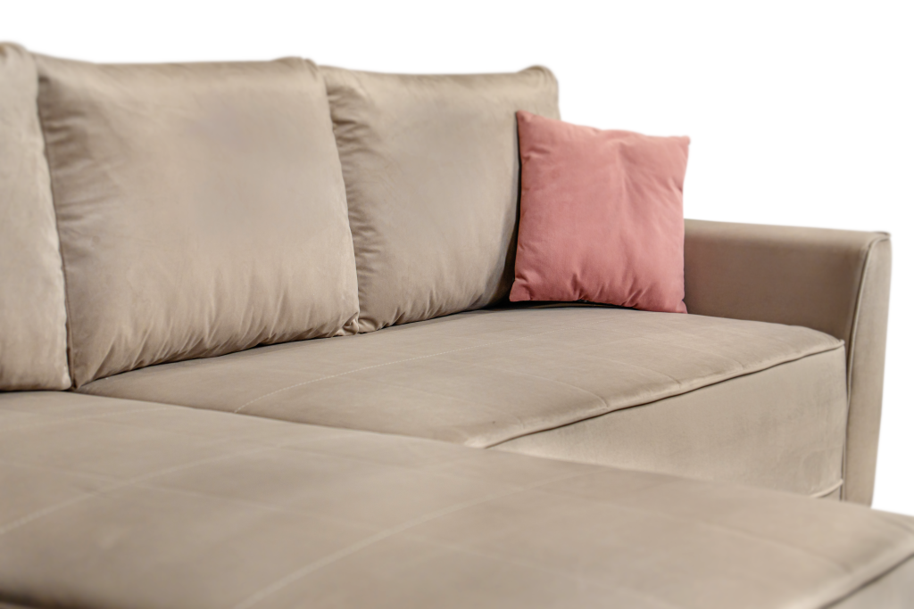 BERGEN Lux Cappuccino galerijas bilde