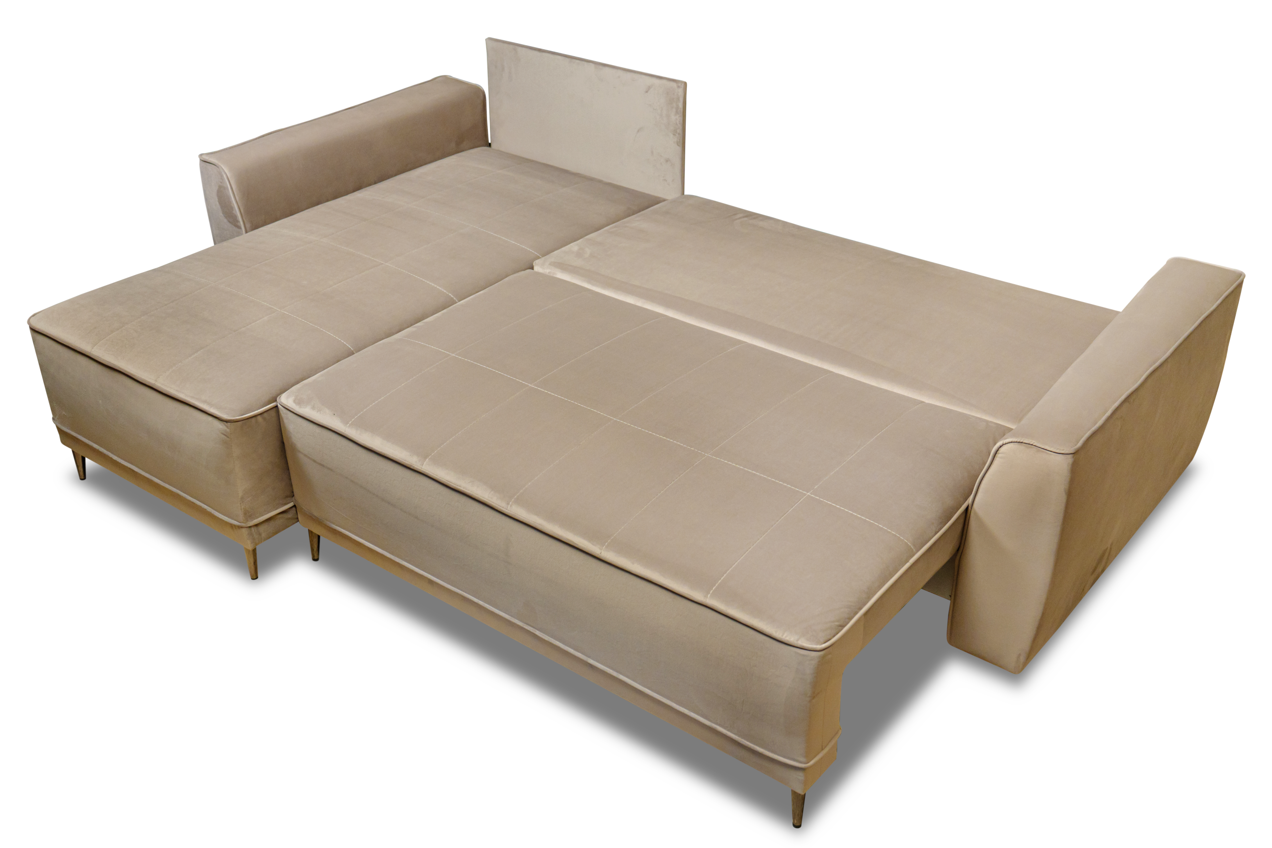 BERGEN Lux Cappuccino - Image 5