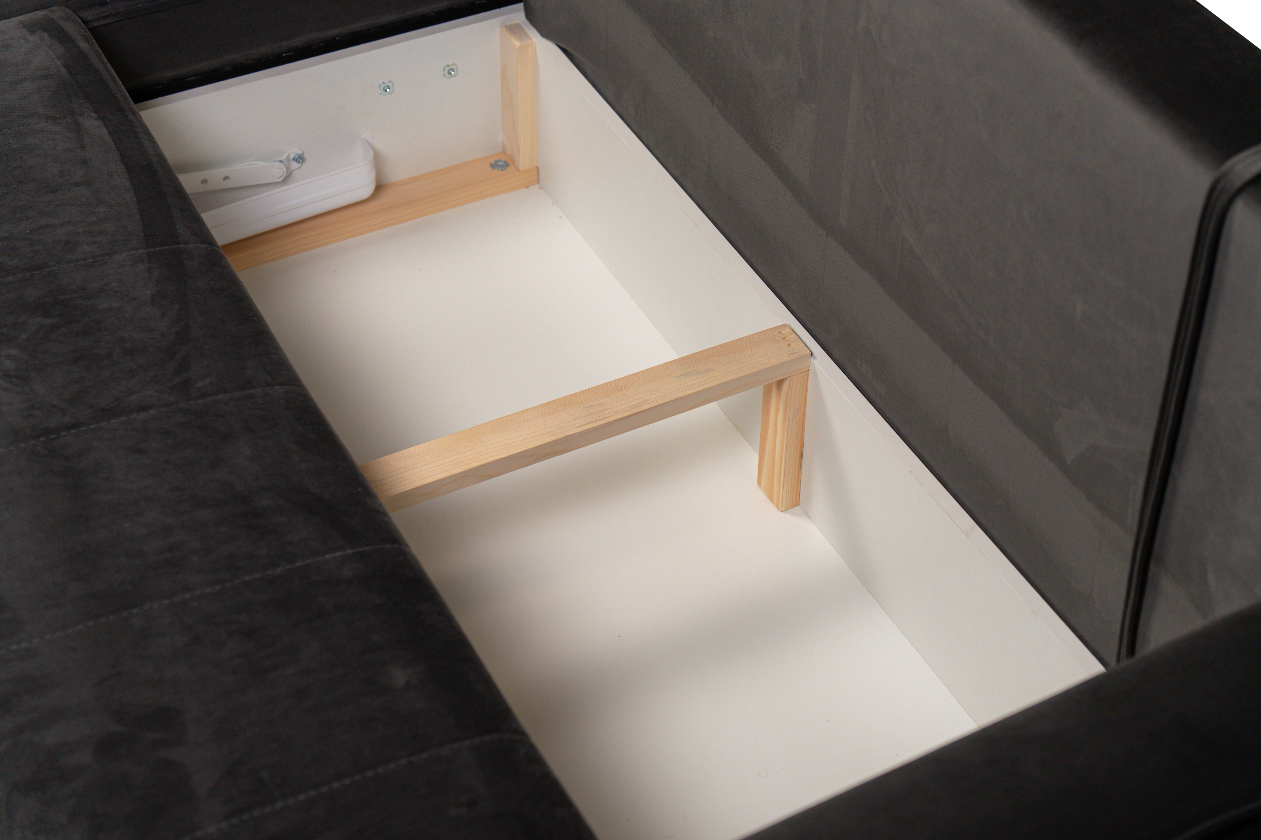 BERGEN Lux Gray - Image 4