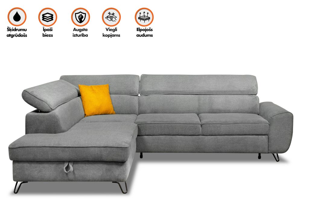 BOLIVIA Elite Silver galerijas bilde