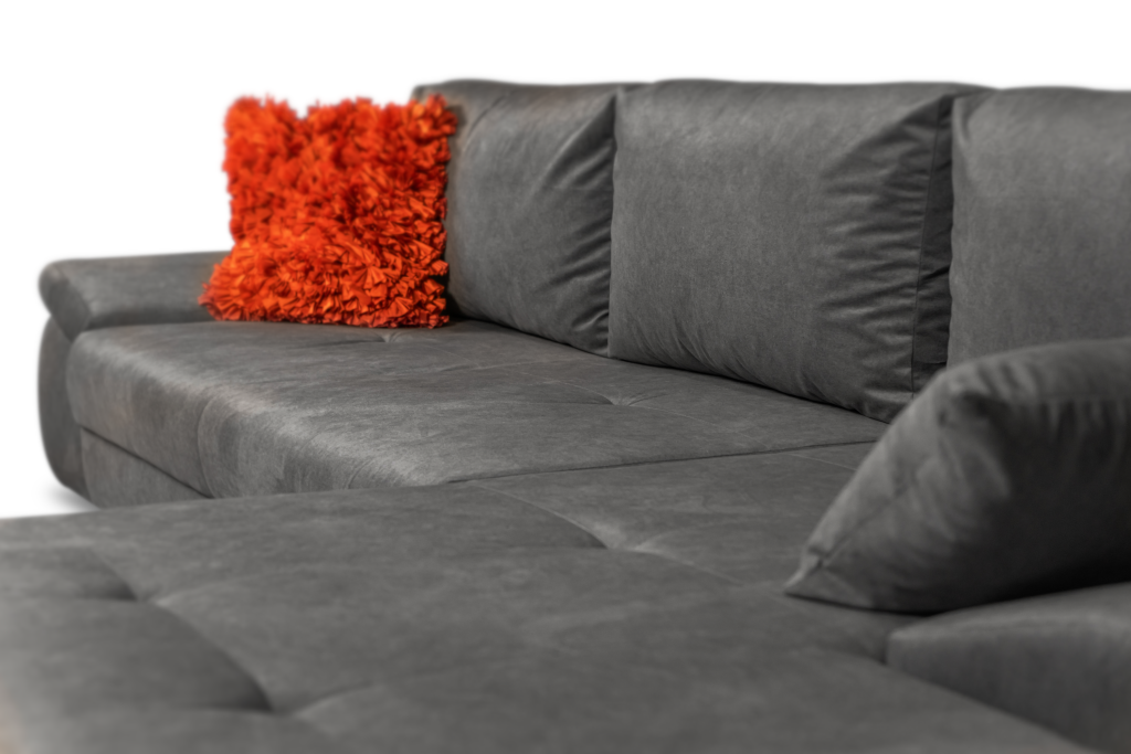 BONO Lux Gray galerijas bilde