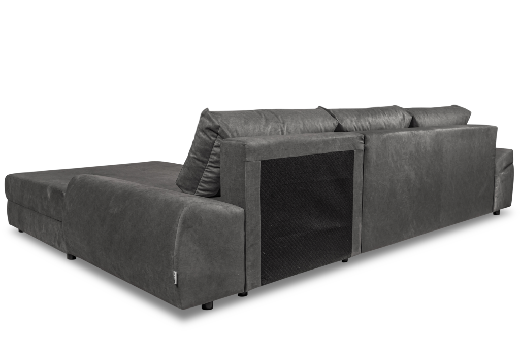 BONO Lux Gray galerijas bilde