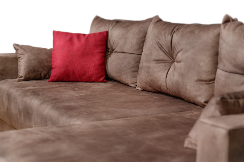 BOSTON Exclusive Brown galerijas bilde