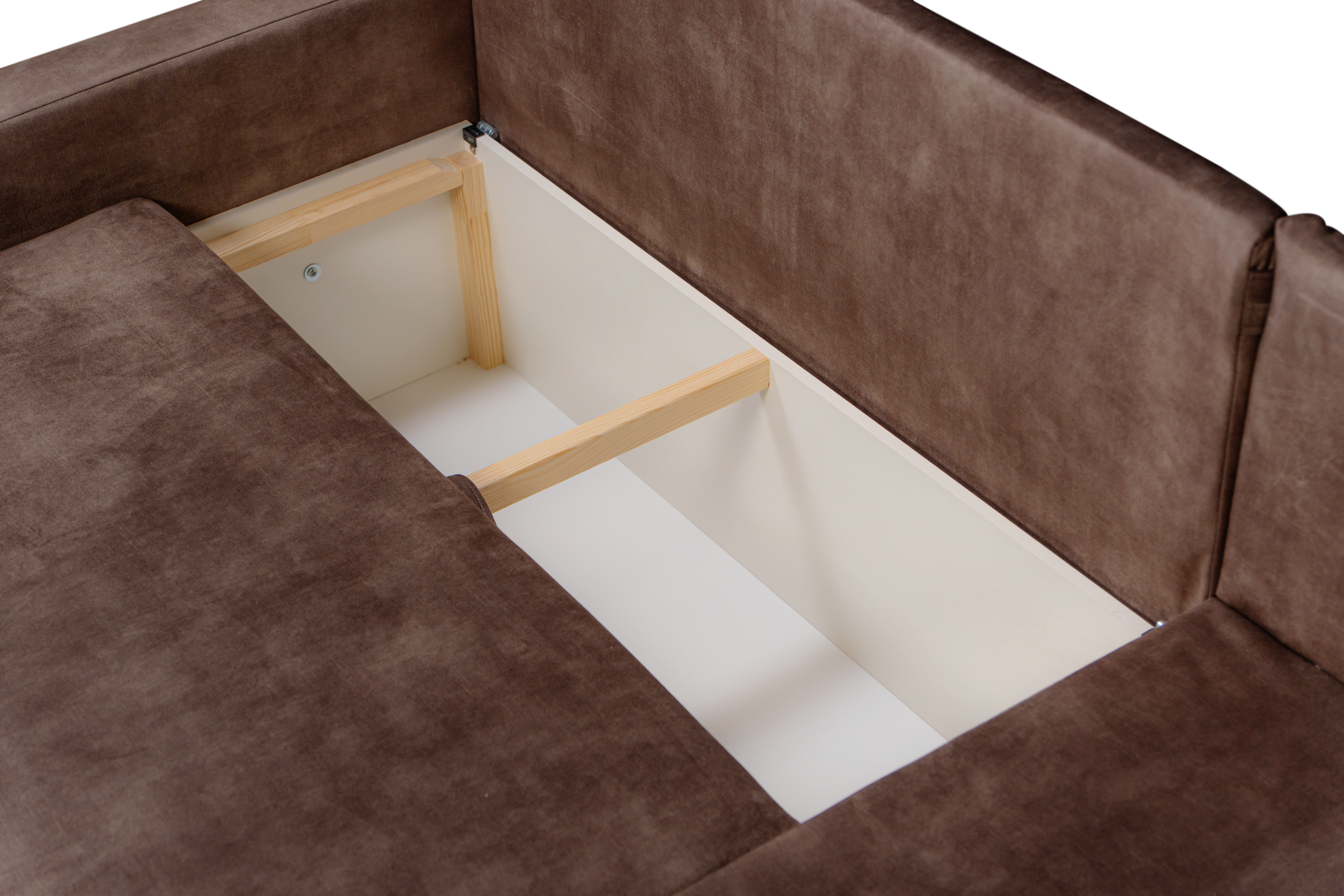 BOSTON Exclusive Brown - Image 4