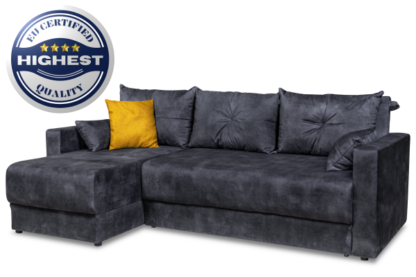 BOSTON Exclusive Black