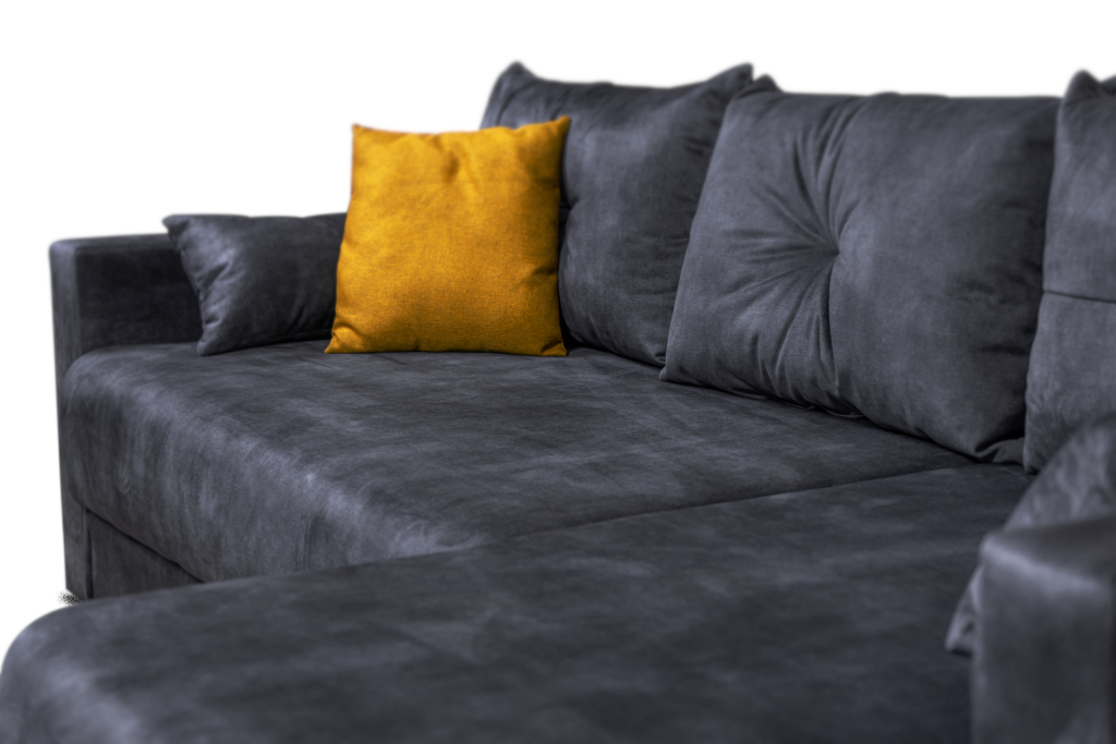 BOSTON Exclusive Black galerijas bilde