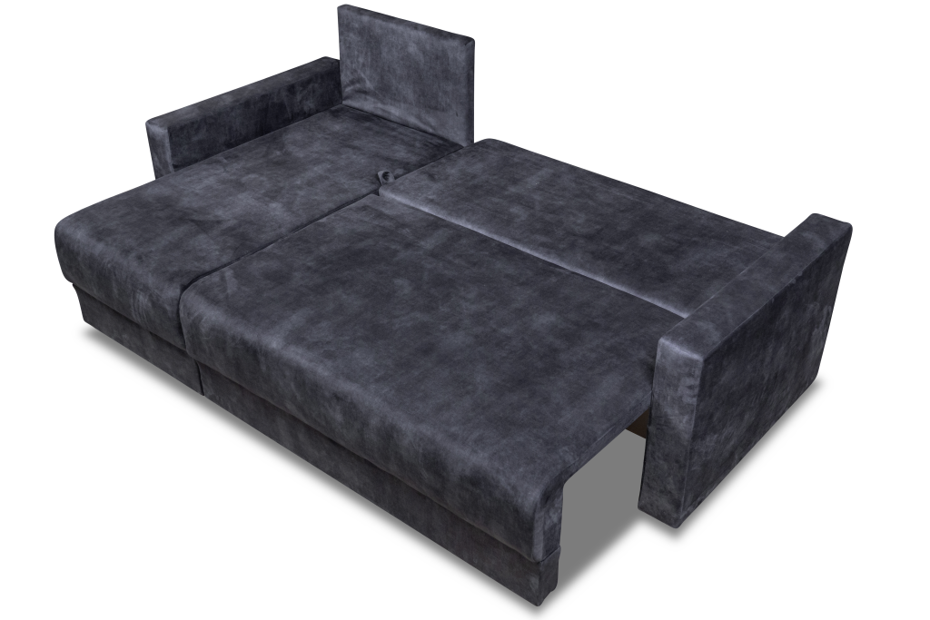 BOSTON Exclusive Black galerijas bilde