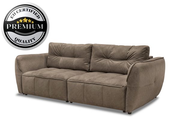 CANADA Lux Cappuccino