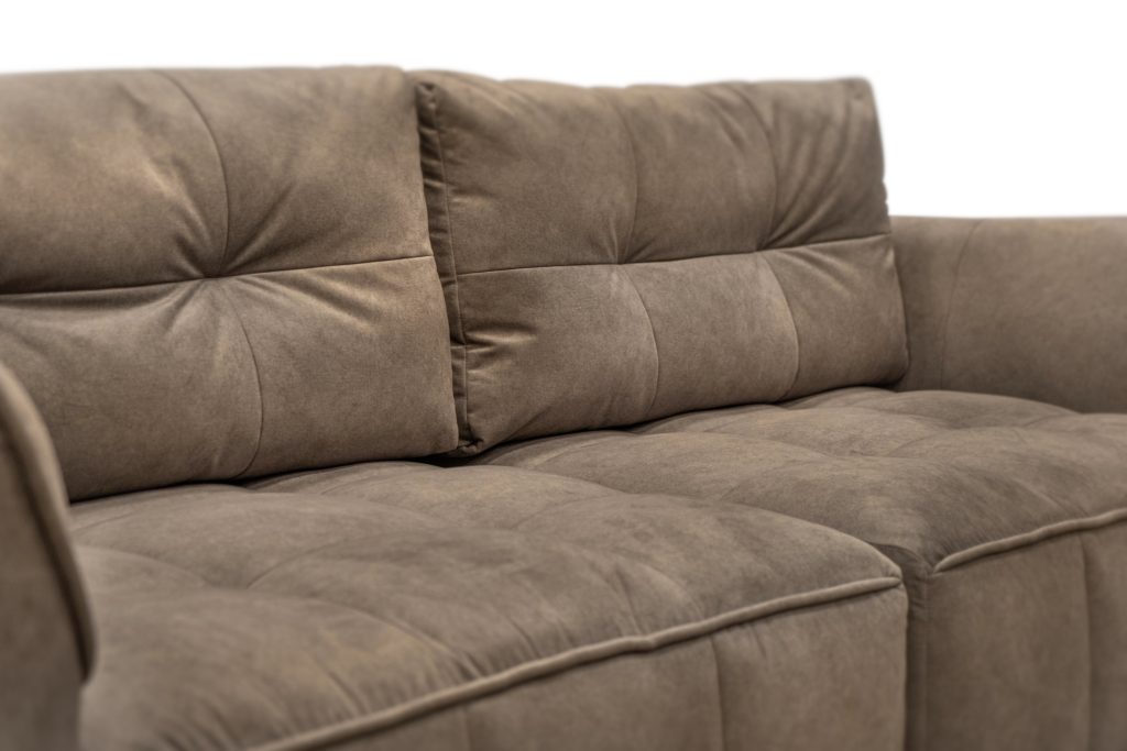 CANADA Lux Cappuccino galerijas bilde