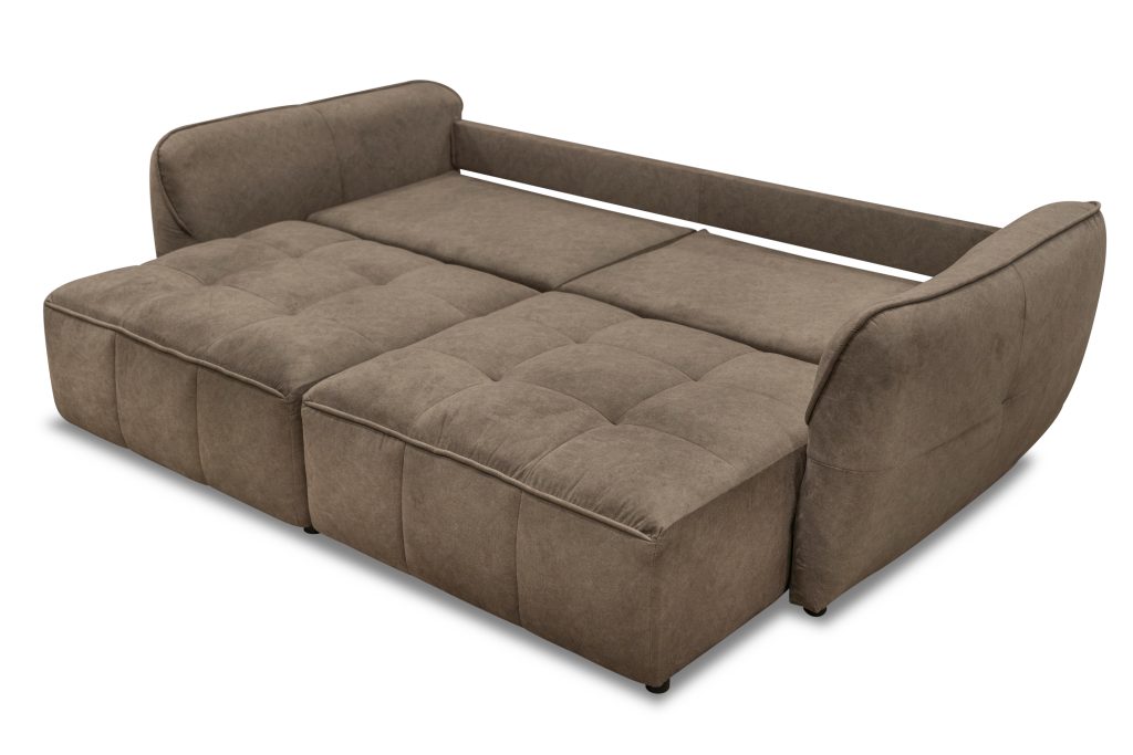 CANADA Lux Cappuccino galerijas bilde