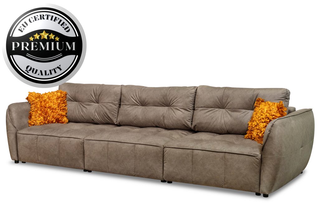 CANADA XL Lux Cappuccino galvenā bilde