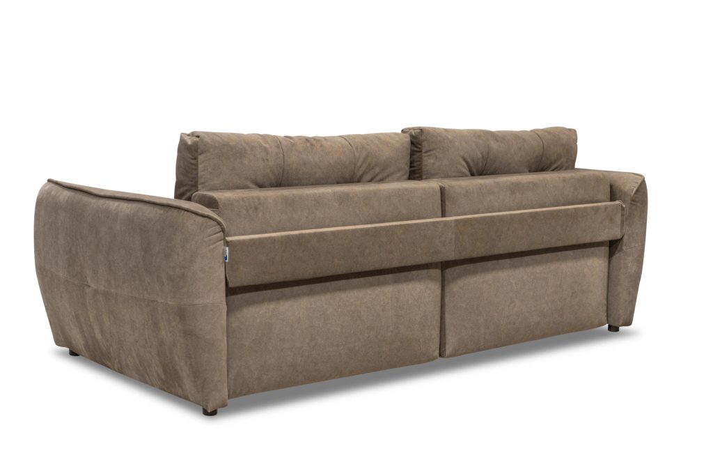 CANADA Lux Cappuccino galerijas bilde