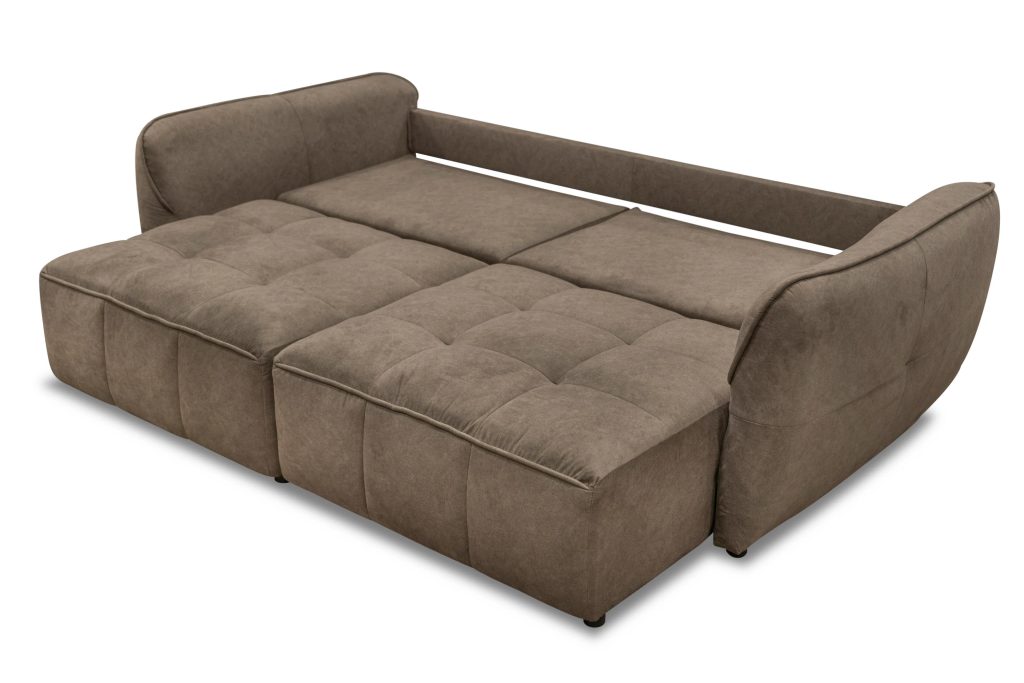 CANADA Lux Cappuccino galerijas bilde