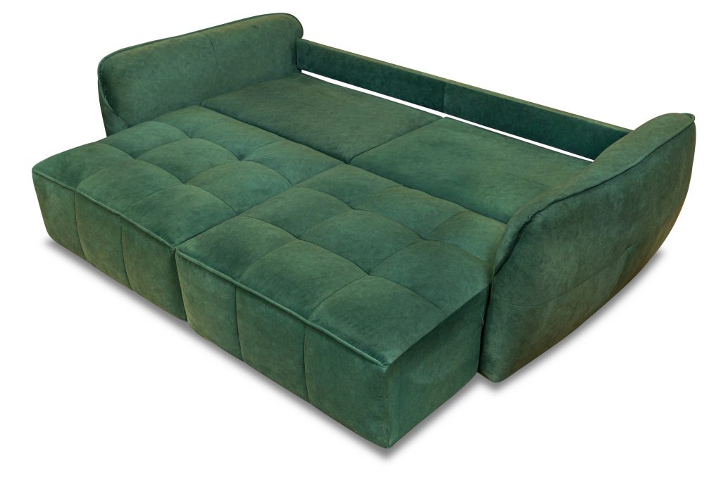 CANADA Lux Green galerijas bilde