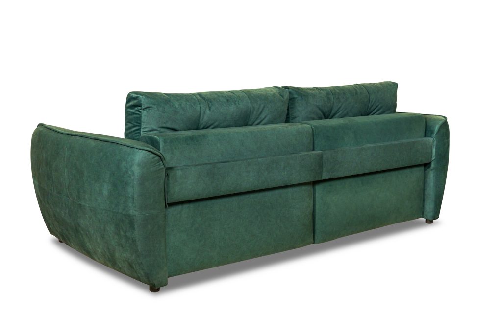 CANADA Lux Green galerijas bilde