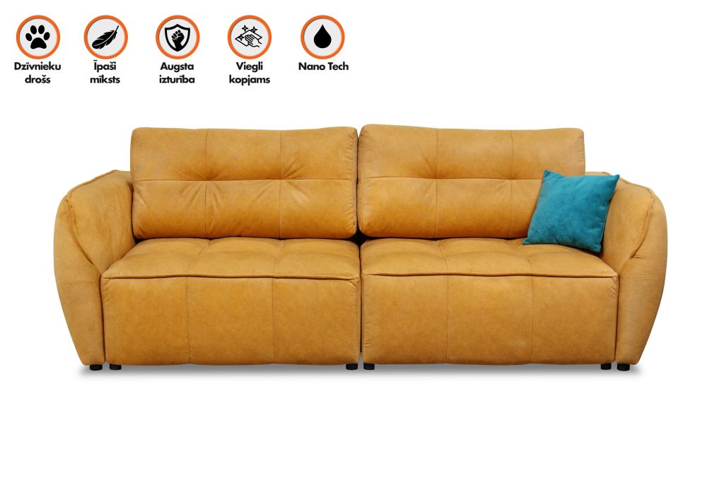 CANADA Lux Honey galerijas bilde