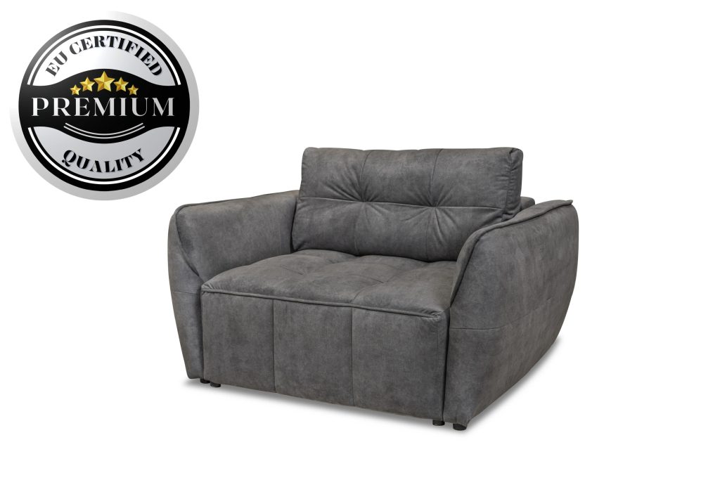 CANADA MINI Gray galvenā bilde