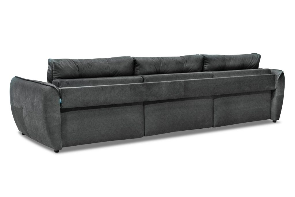 CANADA XL Lux Gray galerijas bilde