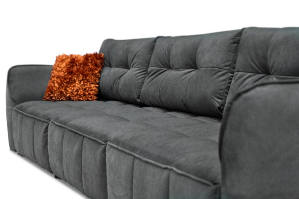 CANADA XL Lux Gray galerijas bilde