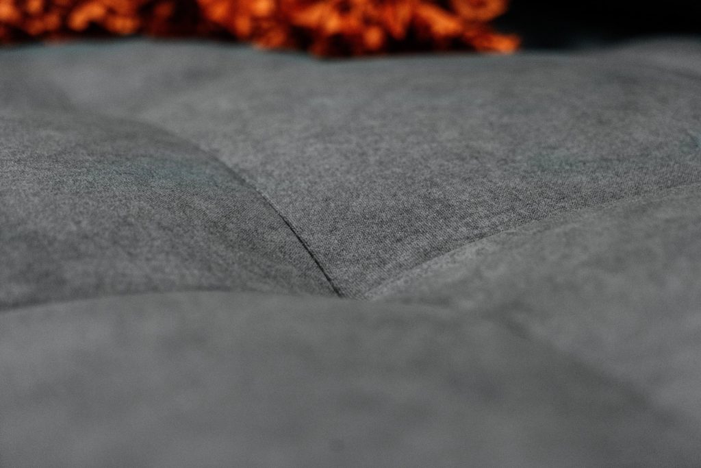 CANADA XL Lux Gray galerijas bilde