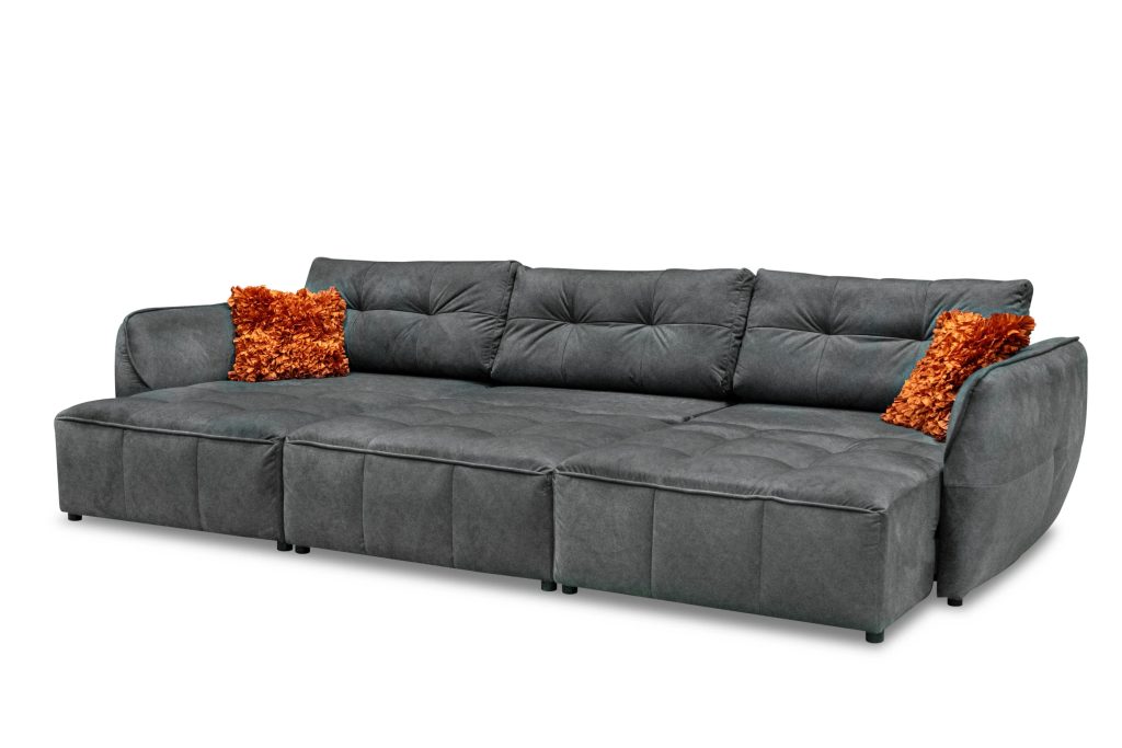 CANADA XL Lux Gray galerijas bilde