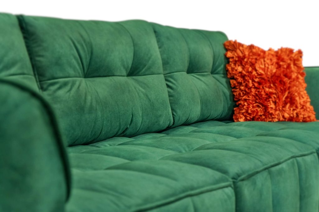 CANADA XL Lux Green galerijas bilde