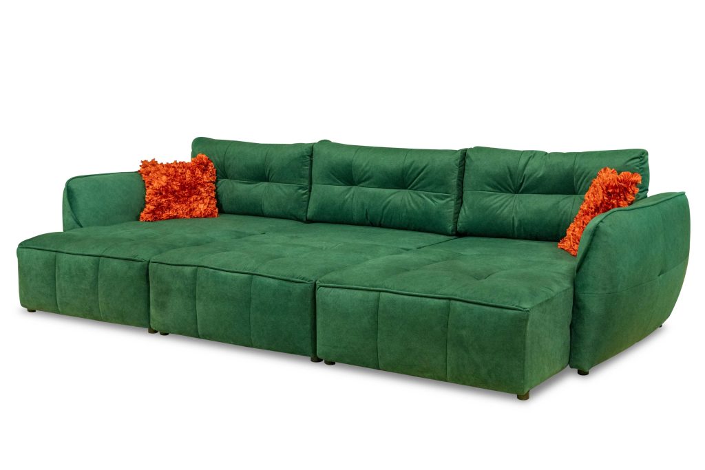 CANADA XL Lux Green galerijas bilde