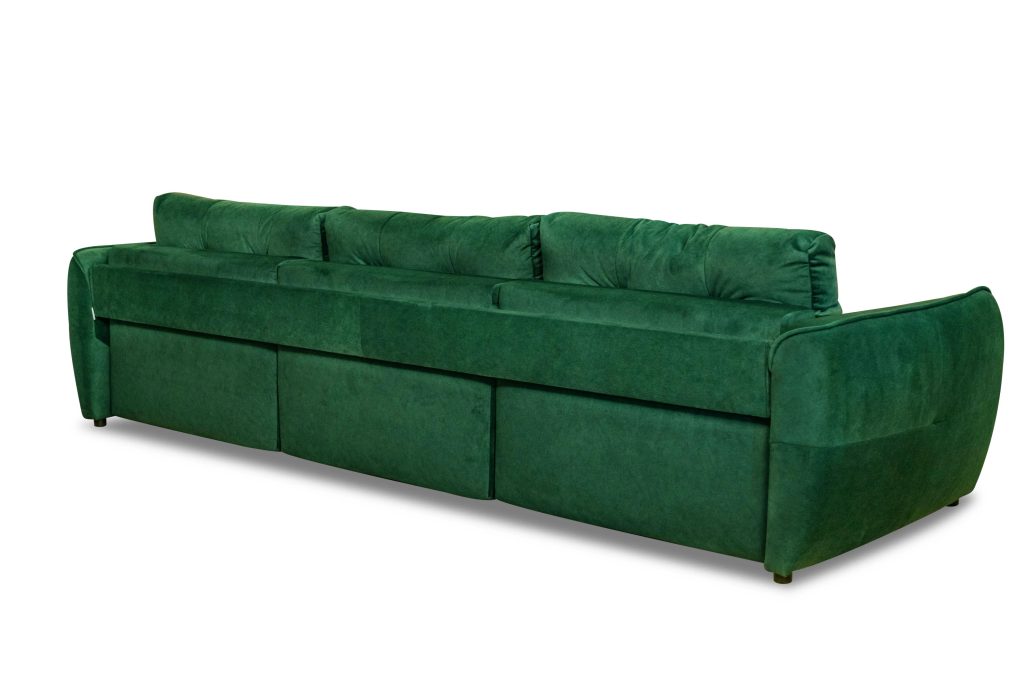 CANADA XL Lux Green galerijas bilde