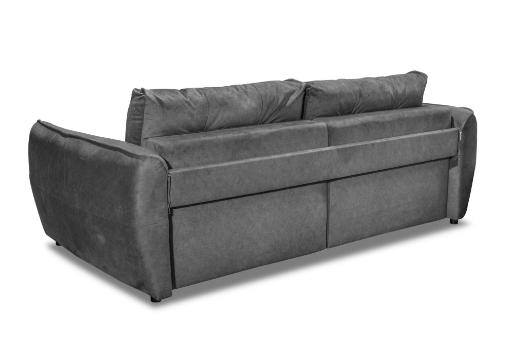 CANADA Lux Gray galerijas bilde